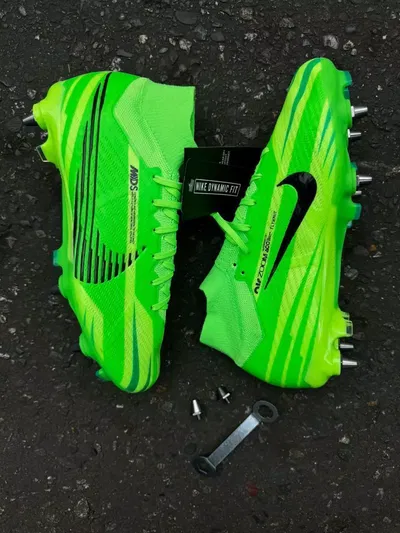 NIKE MERCURIAL SUPERFLY 9 MIXTOS