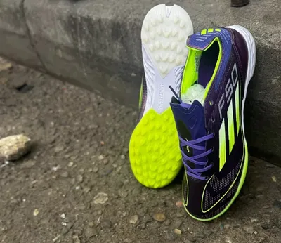 ADIDAS F50