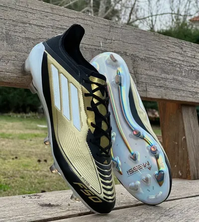 ADIDAS F50