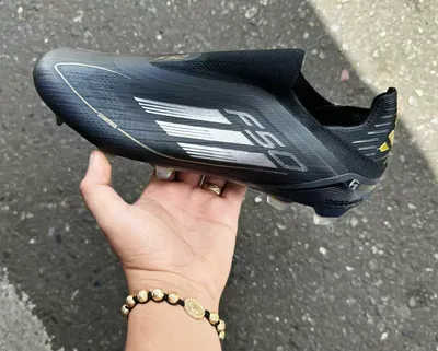 ADIDAS F50