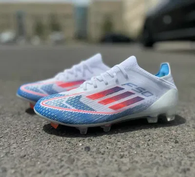 ADIDAS F50