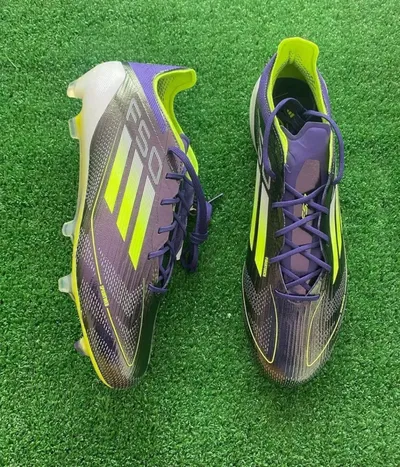 ADIDAS F50