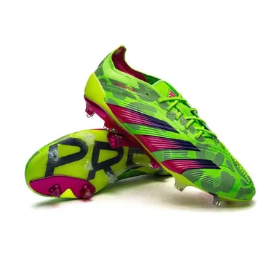 ADIDAS PREDATOR
