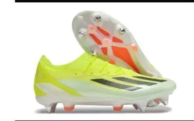 ADIDAS X CRAZYFAST MIXTOS