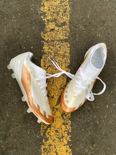 ADIDAS X CRAZYFAST