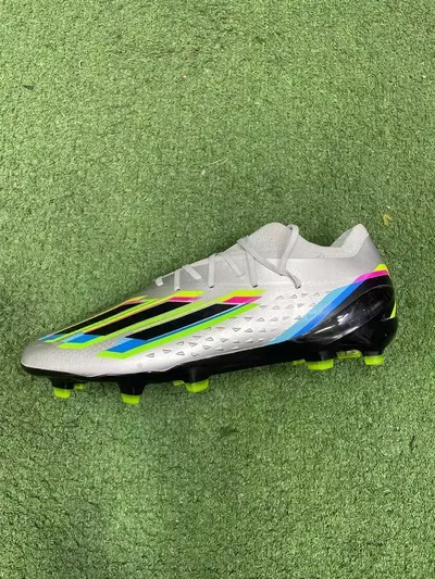 ADIDAS X SPEEDPORTAL