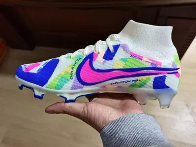 NIKE MERCURIAL SUPERFLY 9