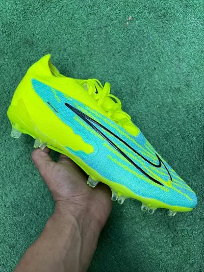 NIKE PHANTOM GX