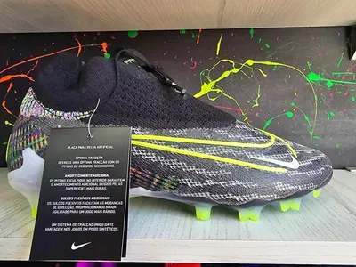 NIKE PHANTOM GX