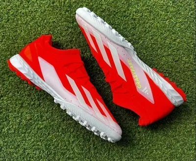ADIDAS CRAZYFAST