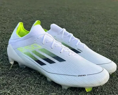 ADIDAS F50