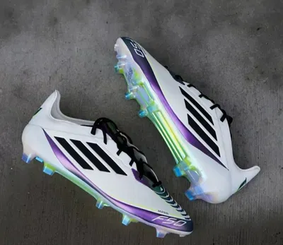 ADIDAS F50
