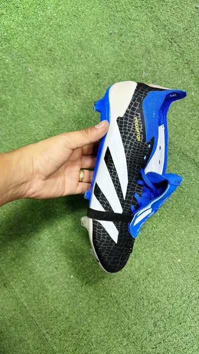 ADIDAS PREDATOR