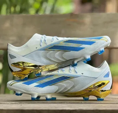 ADIDAS X CRAZYFAST