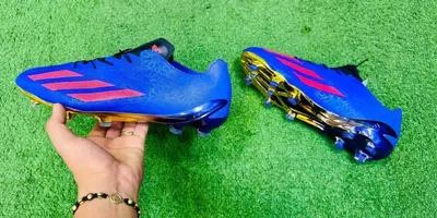 ADIDAS X CRAZYFAST