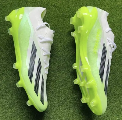 ADIDAS X CRAZYFAST