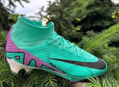 NIKE MERCURIAL SUPERFLY 9