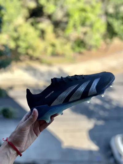 ADIDAS PREDATOR (STOCK)