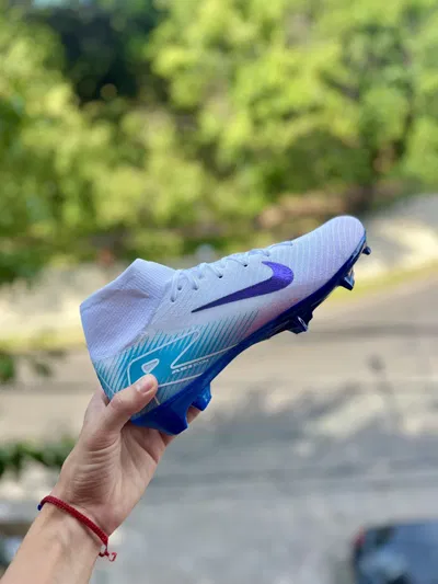 NIKE MERCURIAL SUPERFLY 10 (STOCK)