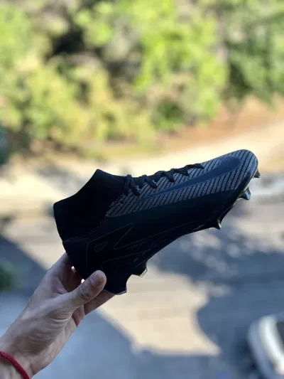 NIKE MERCURIAL SUPERFLY 10 (STOCK)