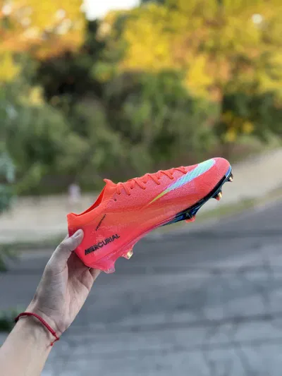 NIKE MERCURIAL VAPOR 16 (STOCK)