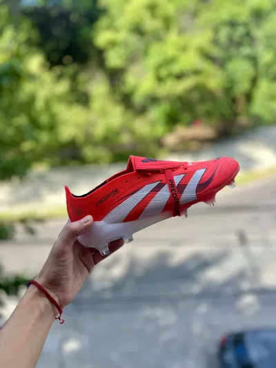 ADIDAS PREDATOR (STOCK)