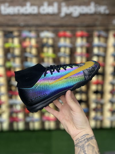 NIKE MERCURIAL SUPERFLY (STOCK)