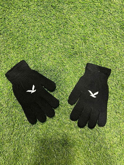 Guantes Calcio