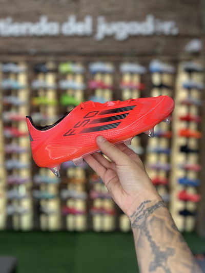 ADIDAS F50 MIXTOS 