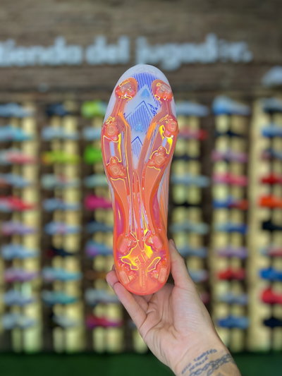 ADIDAS F50+ 