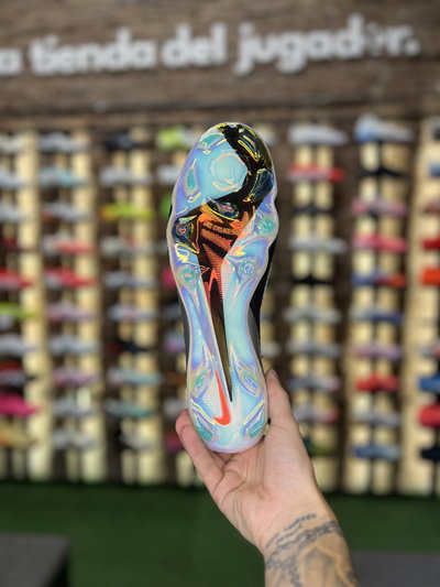 NIKE PHANTOM 6 HIGH 