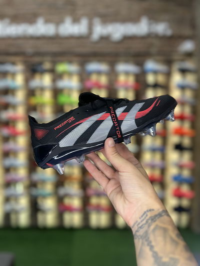 ADIDAS PREDATOR MIXTOS 