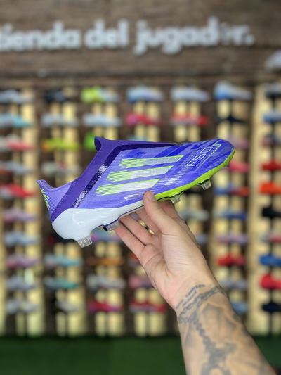 ADIDAS F50 