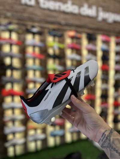 ADIDAS PREDATOR 