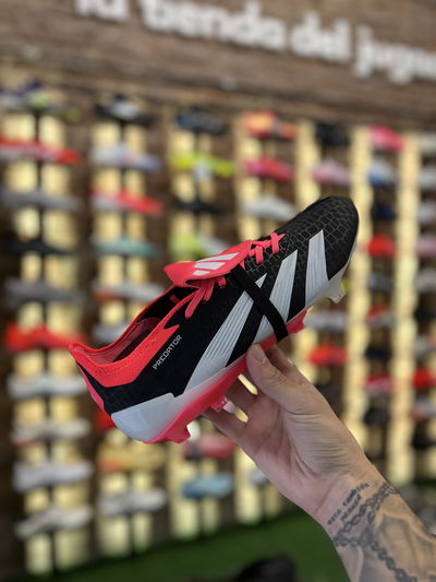 ADIDAS PREDATOR 