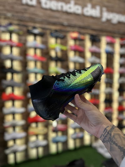 NIKE MERCURIAL SUPERFLY 10 