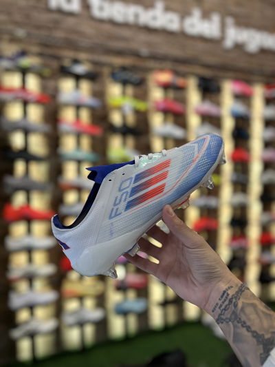 ADIDAS F50 MIXTOS 