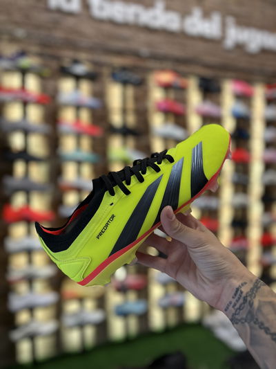 ADIDAS PREDATOR 