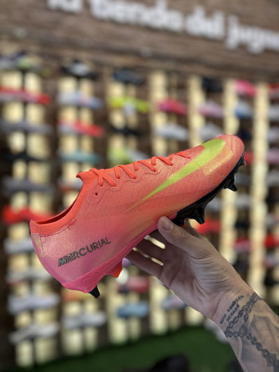 NIKE MERCURIAL VAPOR 16 MIXTOS 