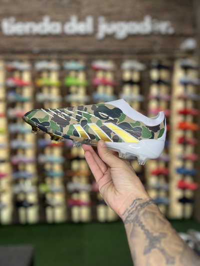 ADIDAS PREDATOR 