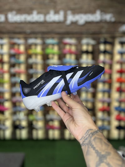 ADIDAS PREDATOR 