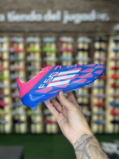 ADIDAS F50
