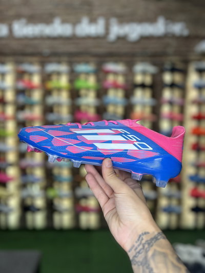 ADIDAS F50