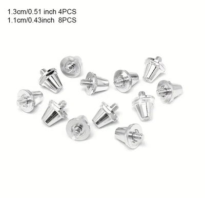 Tapones aluminio repuesto