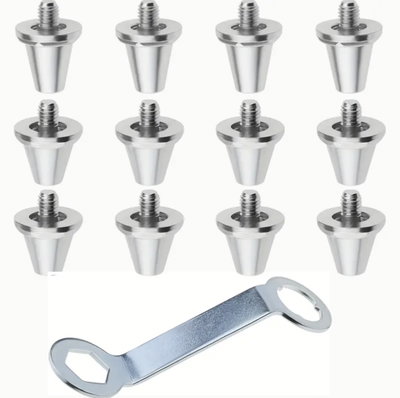 Tapones aluminio repuesto