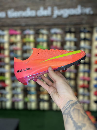 NIKE MERCURIAL VAPOR 16 