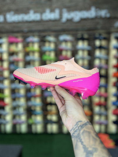 NIKE PHANTOM 6 