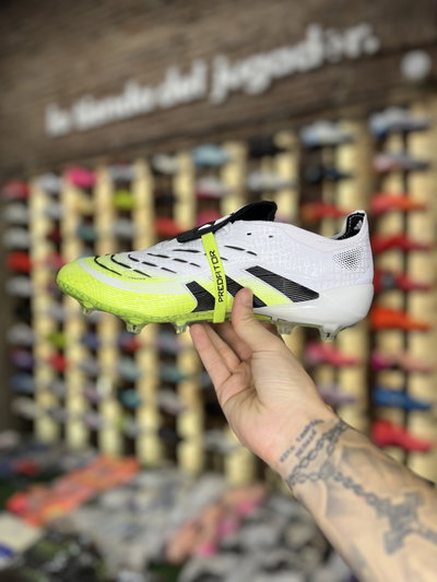 ADIDAS PREDATOR 