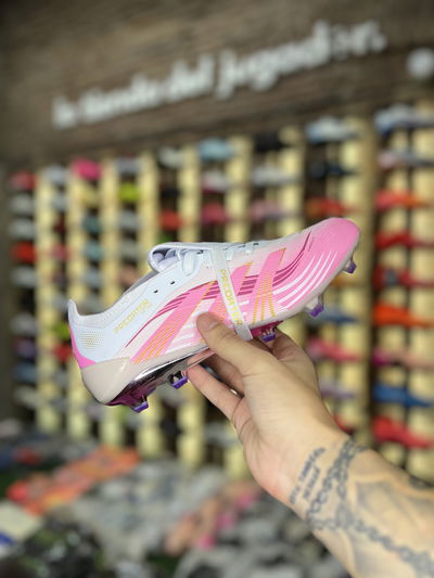 ADIDAS PREDATOR 
