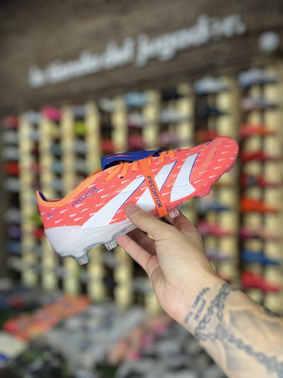 ADIDAS PREDATOR 